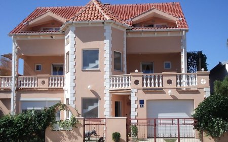 Apartmani Dreamy Nin