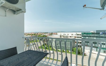 Apartman Zadar - CDA363