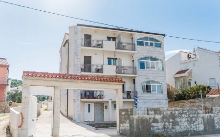 Apartman Slatine - CDC529