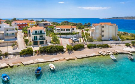 Apartman Kanica - CDV066