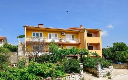 Apartman Marija Cres