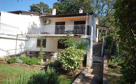 Apartment Topic Njivice