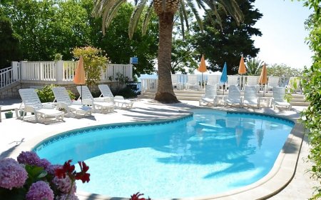 Apartman Ora Orebić