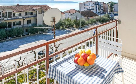 Apartman Seget Donji - CSC265