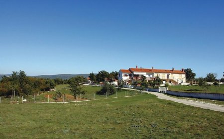 Apartman Barban - CIL101