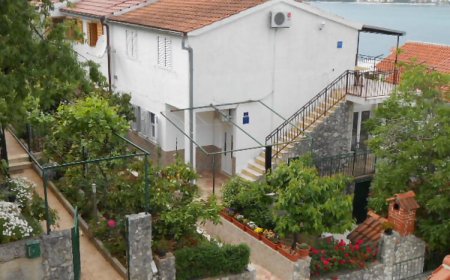 Apartman Goran Okrug Donji