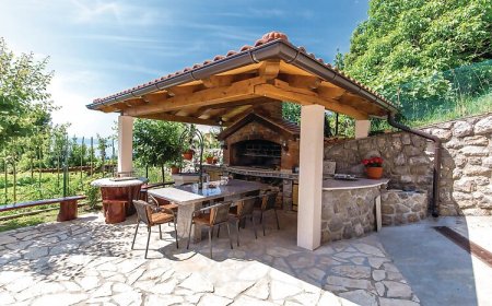 Apartman Ičići - CKO452