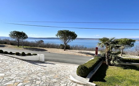 Apartmani Luky Dramalj