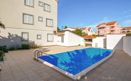 Apartman Novalja - CKP787