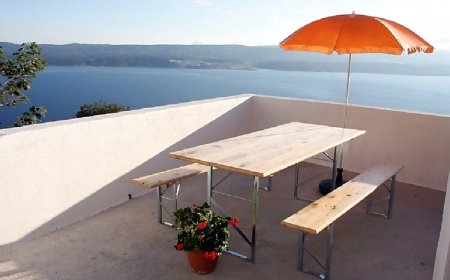 Apartmani Vana Lokva Rogoznica