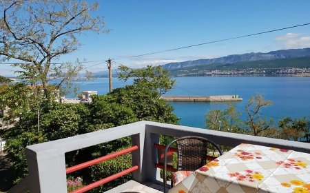 Apartman Anđelko Šilo