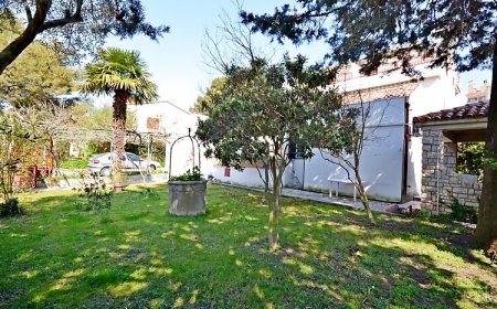 Apartments Jovanka Rovinj