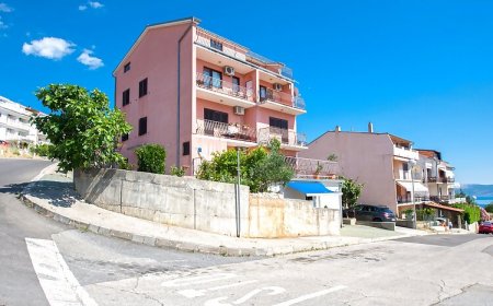 Apartments Luka Crikvenica