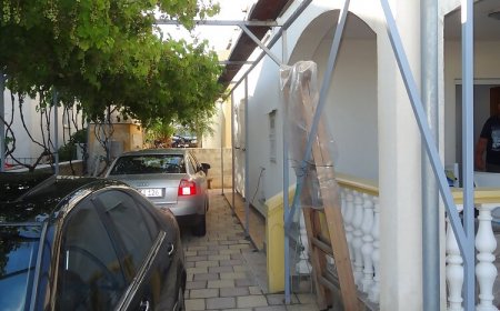 Apartman Miličević 3202 A Vir