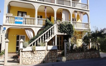 Apartman Slava Vodice