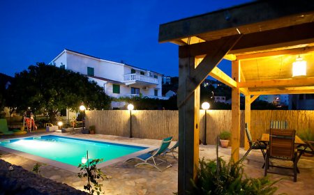 Apartmani Ani Seget Vranjica