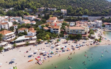 Apartman Klek - CDR332