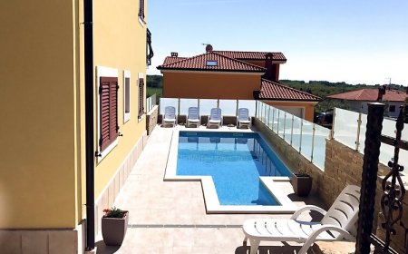 Apartmani Elia Savudrija