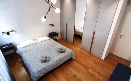 Apartment Freyja Split