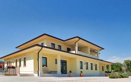 Apartman Škrljevo - CKC724