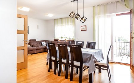 Apartmanok Parkolóhellyel Pakostane, Biograd - 18782 Pakoštane
