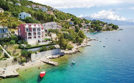 Apartman Stanići - CDT181