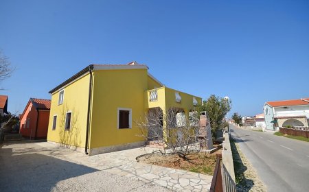 Apartment Boticki Vir II