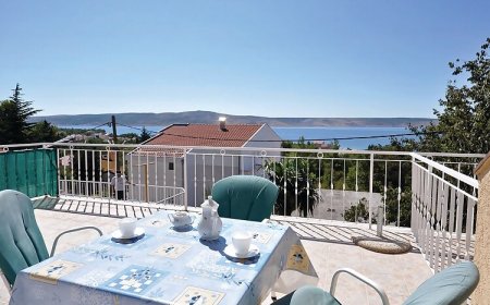 Apartman Starigrad - CDN333