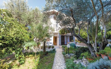 Apartman Okrug Gornji - CDE755