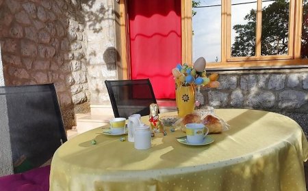 Apartmanok A Tenger Mellett Sveti Juraj, Senj - 18707 Sveti Juraj