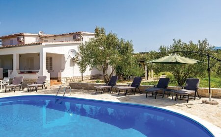 Apartman Barbat - CKR588