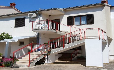 Apartment Gabriel 3 Rovinj