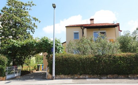 Apartment Rokov Rovinj