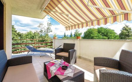 Apartman Matulji - CKO356