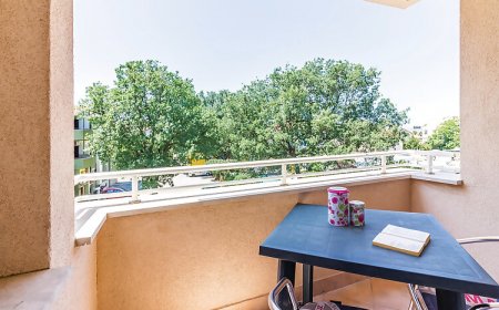 Apartman Medulin - CIM242