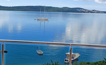 Apartmani Marija Trogir