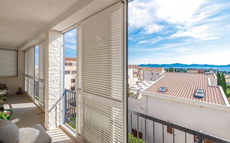 Apartman Zadar - CDA616