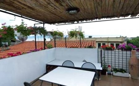 Apartmani Ivo 2 Omiš