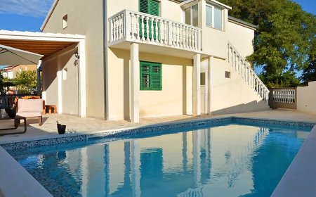 Apartman Zeljko Marina