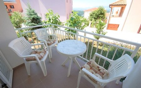 Apartments Fejer Njivice