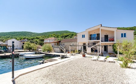 Apartments Oliver Putnikovic