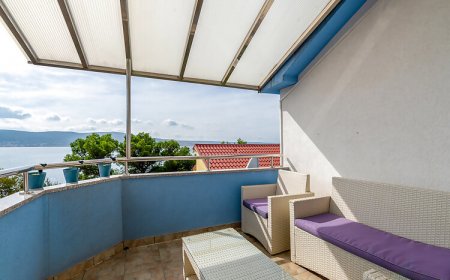 Apartman Seline - CDA551