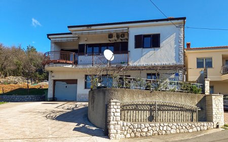 Apartman Kostrena - CKC045