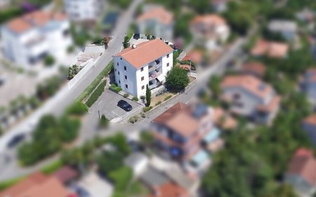 Apartman Margarita Ičići