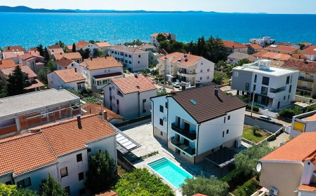 Apartman Zadar - CDA750