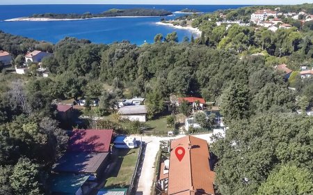 Apartman Pula - CIB268