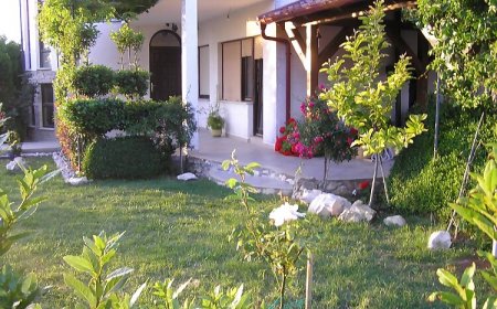 Kuća za Odmor Lucija Ražanac