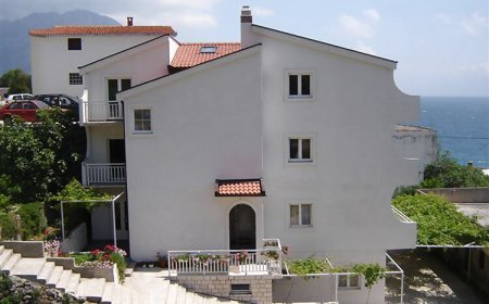 Apartments Tilda Brist