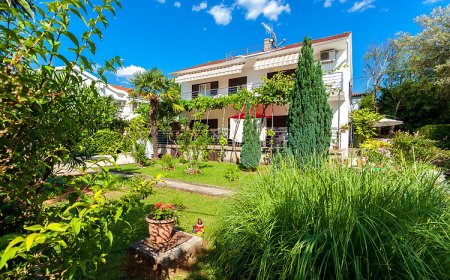 Apartman Marija Malinska