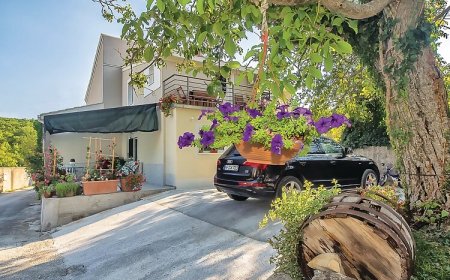 Apartman Ostrvica - CDF759